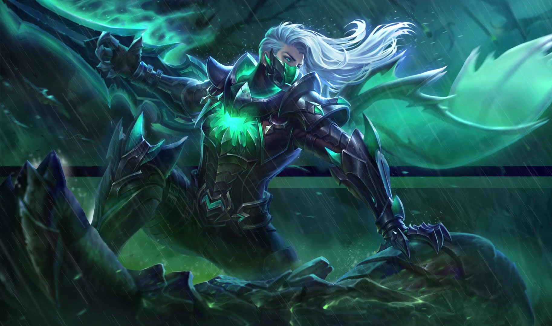 IEM科隆2025预选赛中最有趣的记录