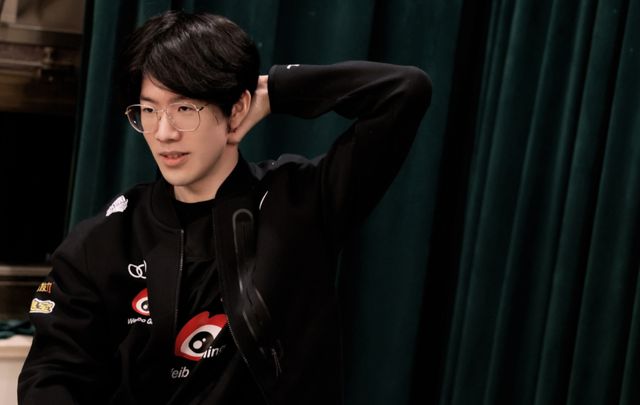 CBLOL解说赛前预测：绝大部分看好EDG战胜GEN