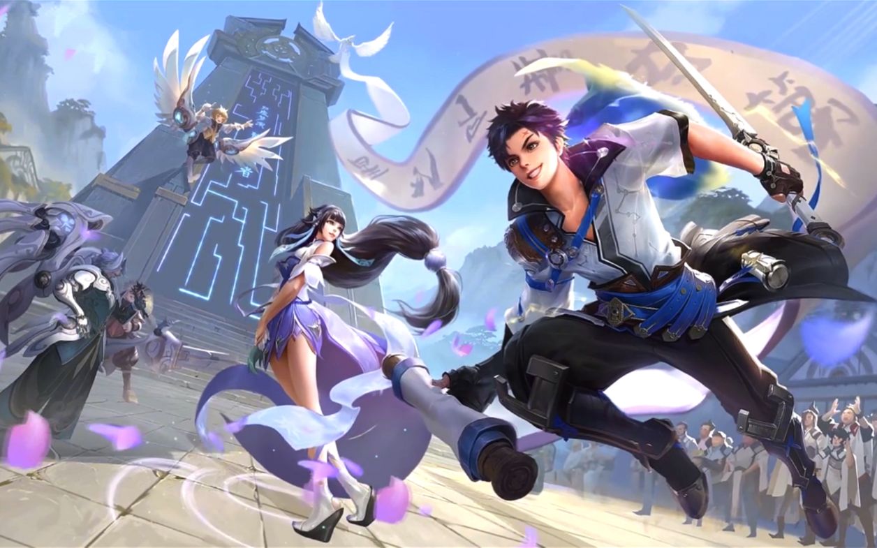 Vanity计划回归 CS2 在离开 Valorant 之后；