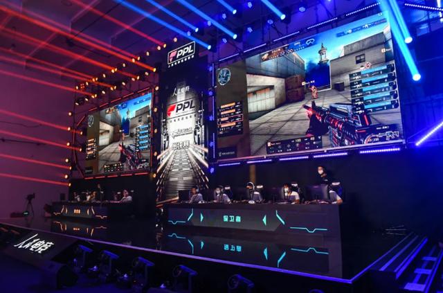 A队就这？CSGO Astralis、MRS欧洲RMR海选失利