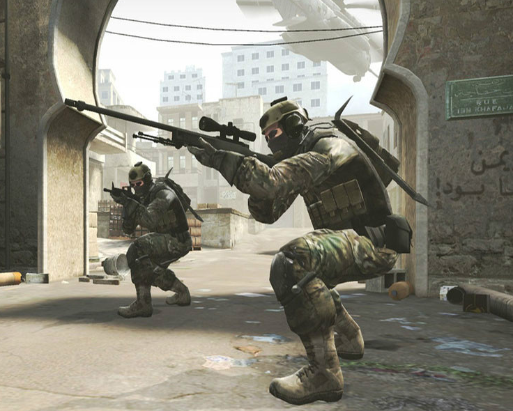 FMPONE 继续更新 Cache 地图