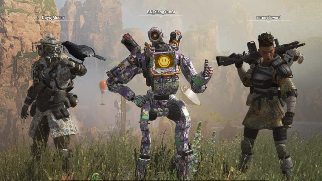 迟来的愚人节玩笑？RNG官推说MLXG回去当教练