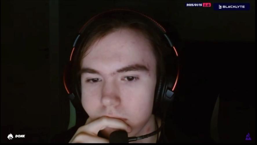 ECSTATIC 联合创始人透露与 NaVi Junior 的 0：13 失利的记录细节；