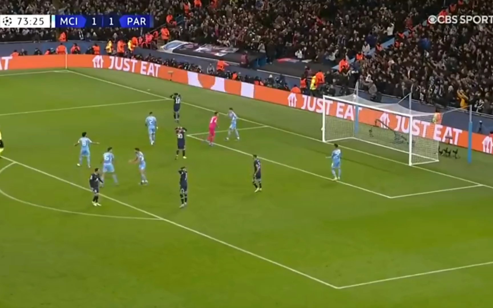 Vitality 晋级2025年BLAST Rivals春季赛半决赛