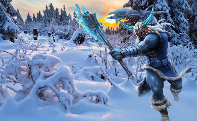 【数据前瞻】 LNG Esports vs Oh My God 双方下路能否为团队兜住底