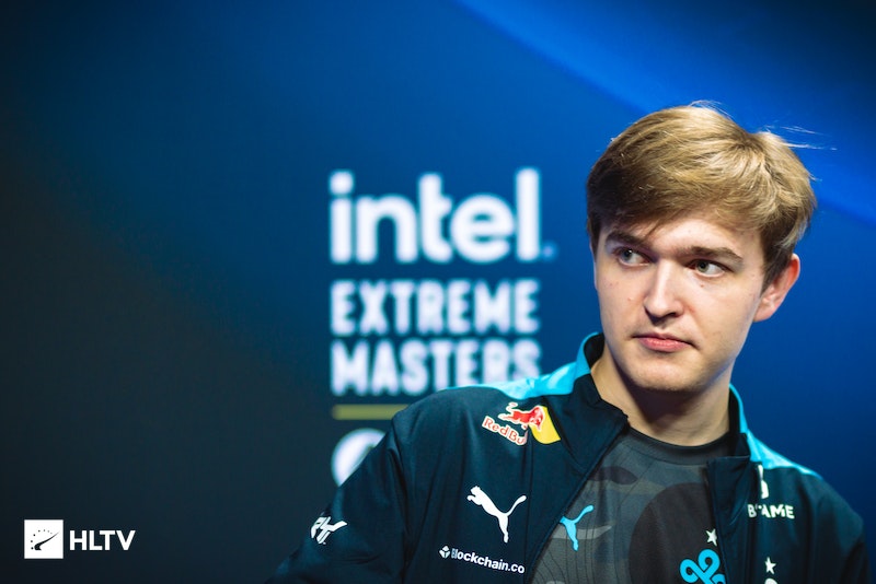 Ale：这赛季的奎桑提我觉得还得削吧