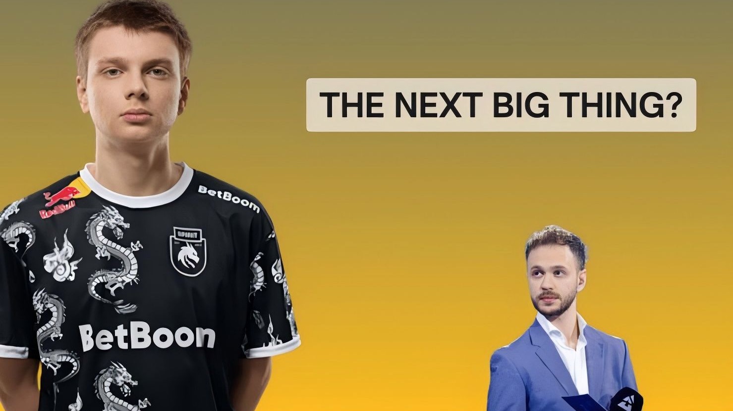 LNG Esports 官方：前 Ninjas in Pyjamas 下路选手 Photic 加入团队